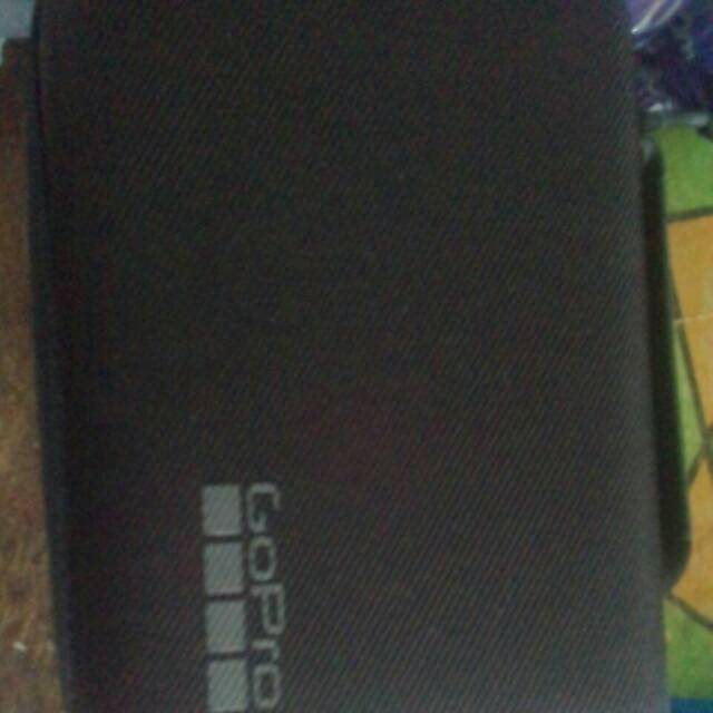 Tas Camera Gopro