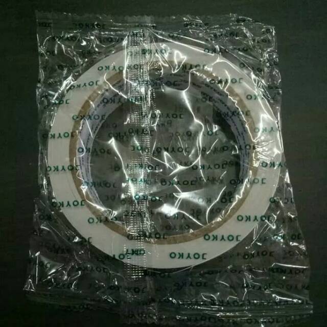 

DOUBLE TAPE JOYKO