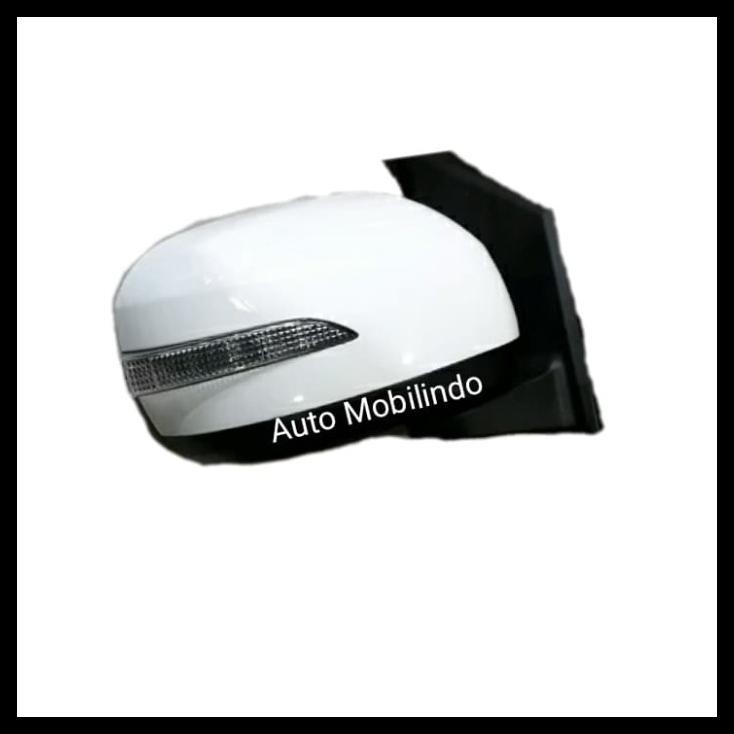 BEST DEAL SPION DAIHATSU AYLA R 2017 PUTIH 