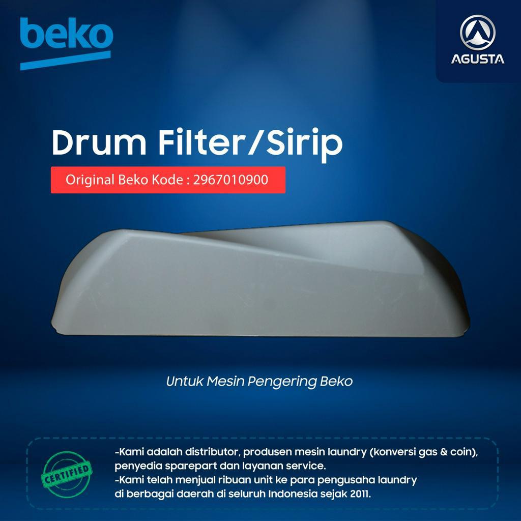 SIRIP DRUM BEKO model DA8012GA
