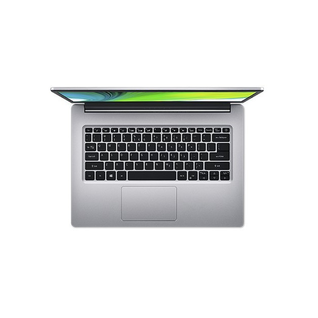 Laptop Acer Aspire 3 Slim A314-22 AMD RYZEN 3-3250U 4GB 256GB