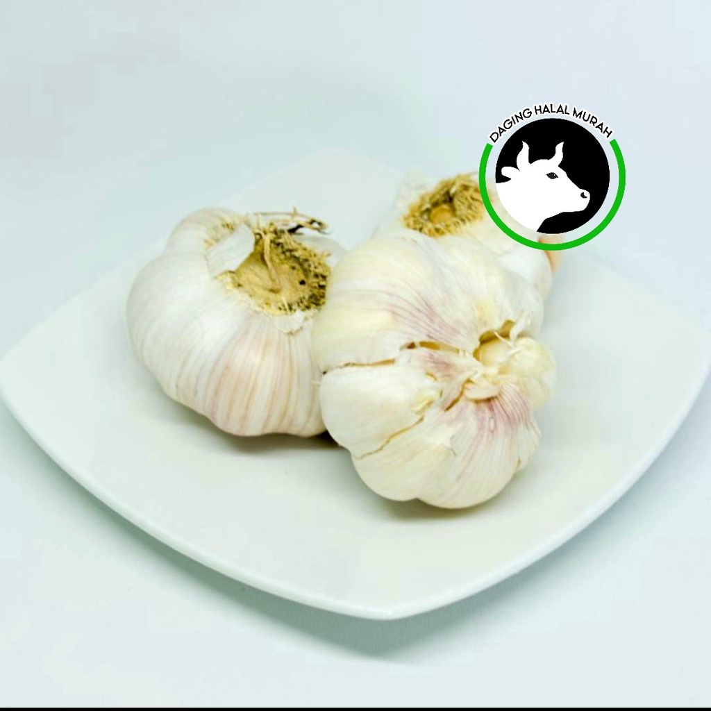 

Bawang Putih @500gr