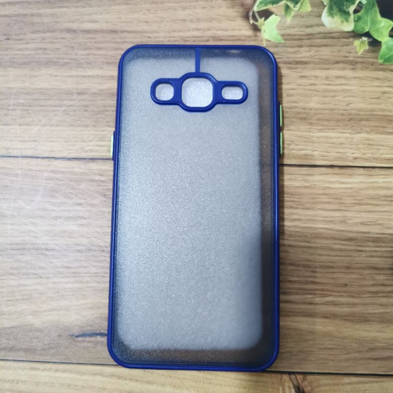 CASE SAMSUNG J3 SOFTCASE CASE DOVE CASE FULL COLOUR