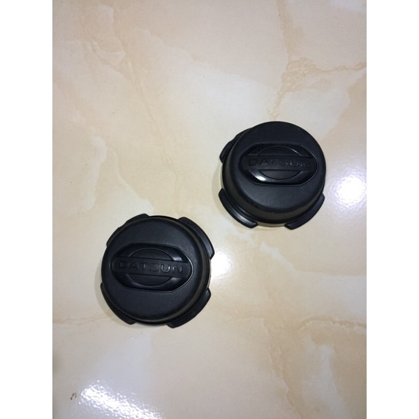 Center dof Dop velg Nissan Datsun original