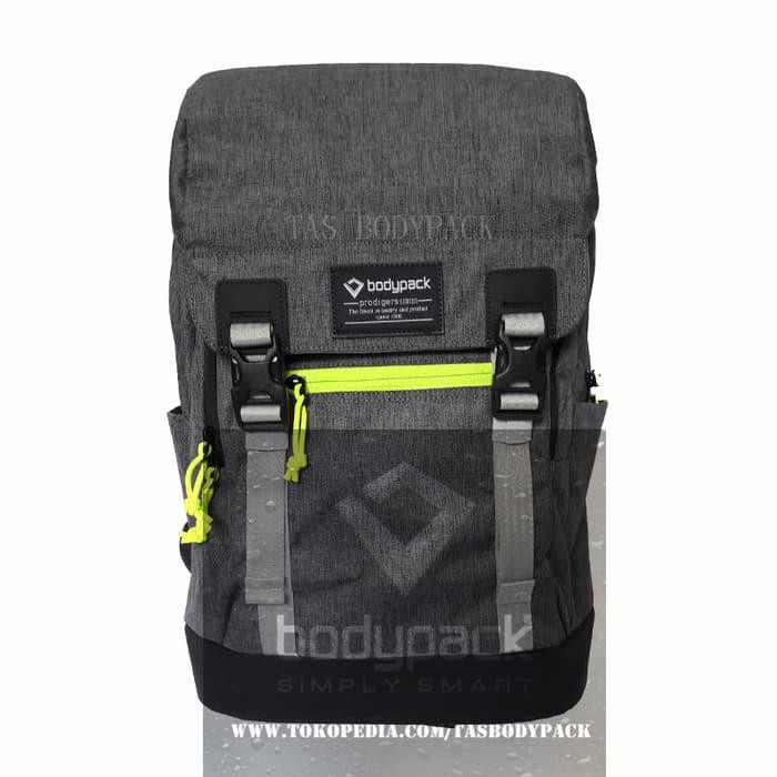 merk tas backpack pria