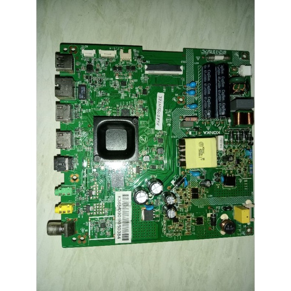 MAINBOARD LG 32LN560 MB LG 32LN560BPTA