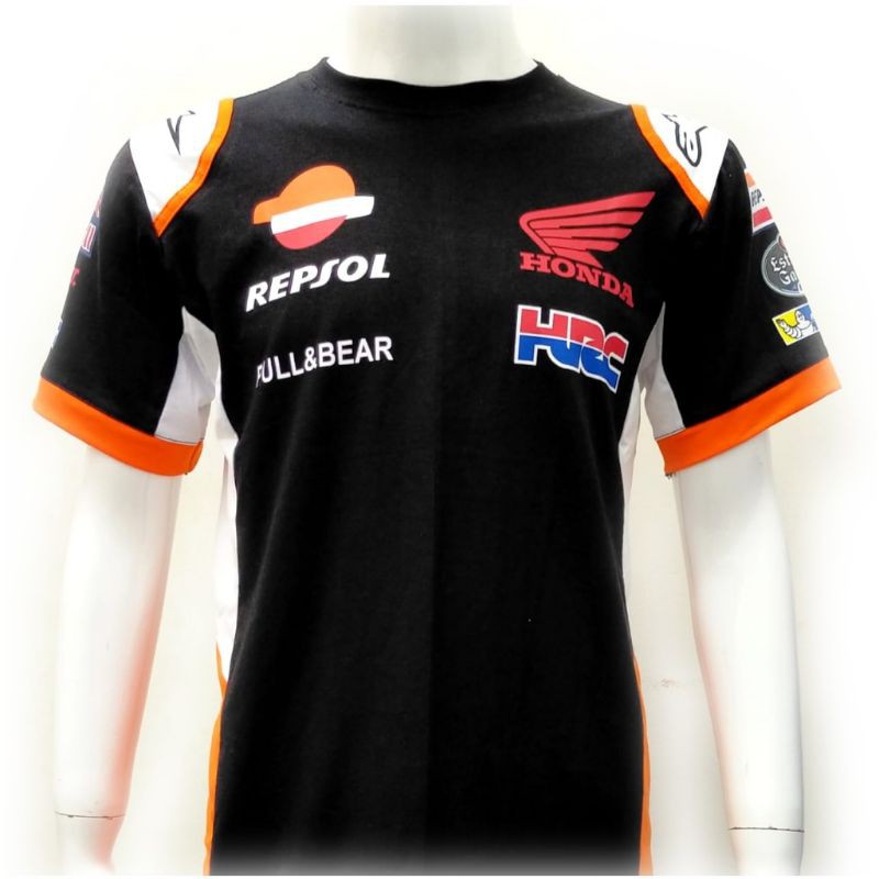 Kaos repsol honda team 2020