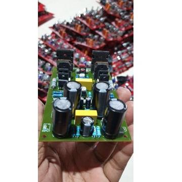 New Stock DRIVER POWER MCRD V3 BALAP