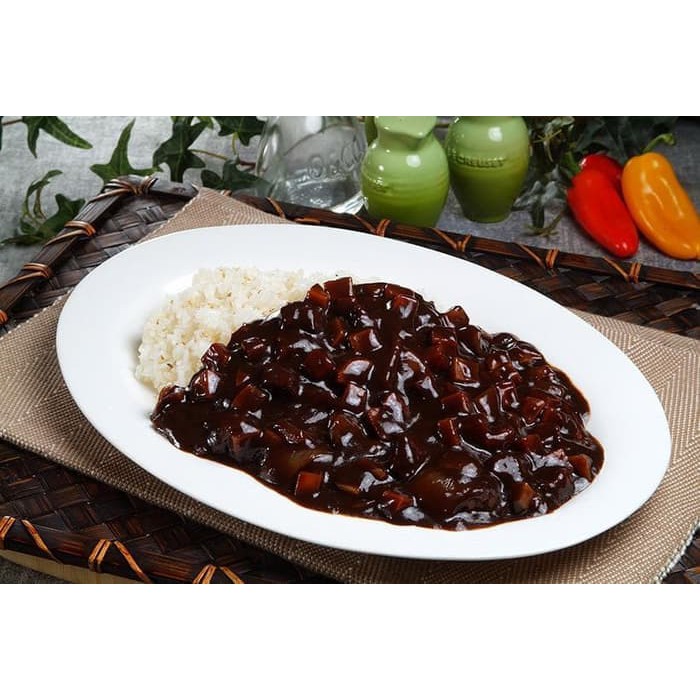 

Terbatas - Jjajang Sauce 300G Bumbu Saus Kedelai Hitam Jajang Korea Bumbu Kacang