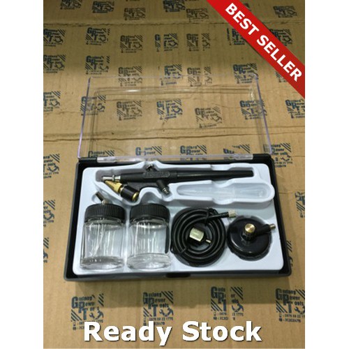 Airbrush Air Brush Kit Pen Brush Kit ABS-1