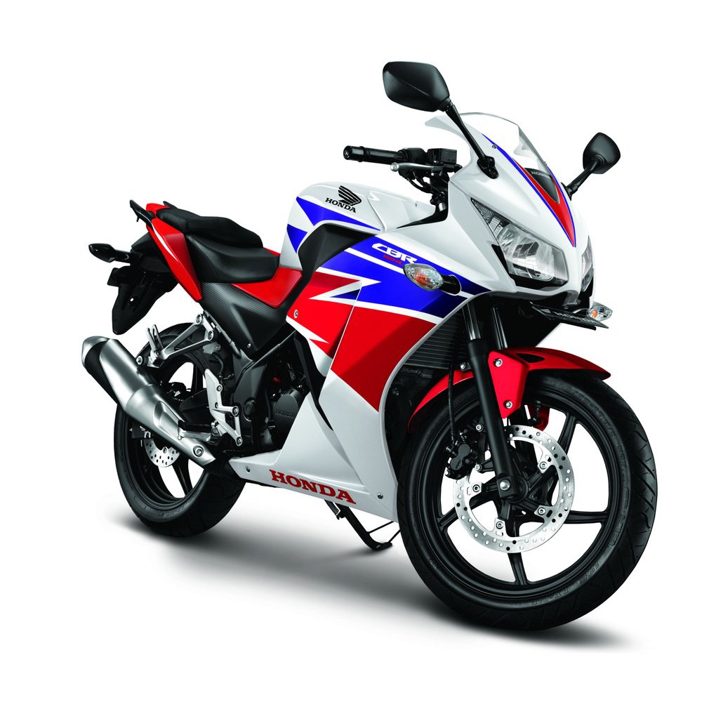 38 Download Ide Modifikasi Jok Motor Cbr 150 Terkeren 