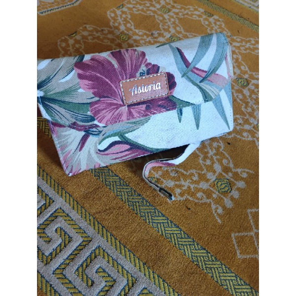 tas dompet astoria bekas murah