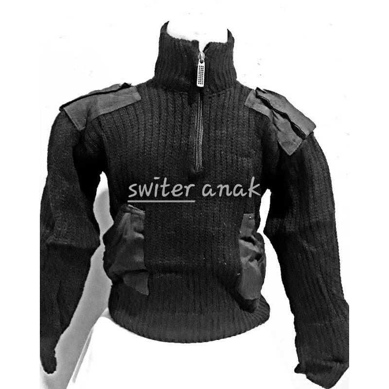 jaket switer anak2