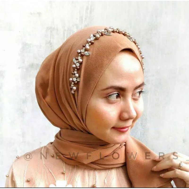 PASMINA PAYET