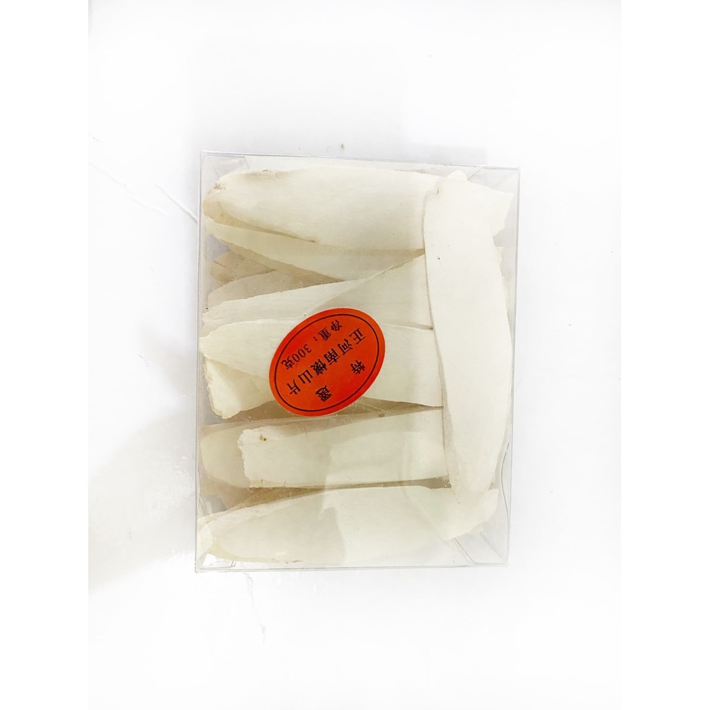 

Wai San Waisan / Rhizoma Dioscoreae / Obat Herbal China 300 Gram