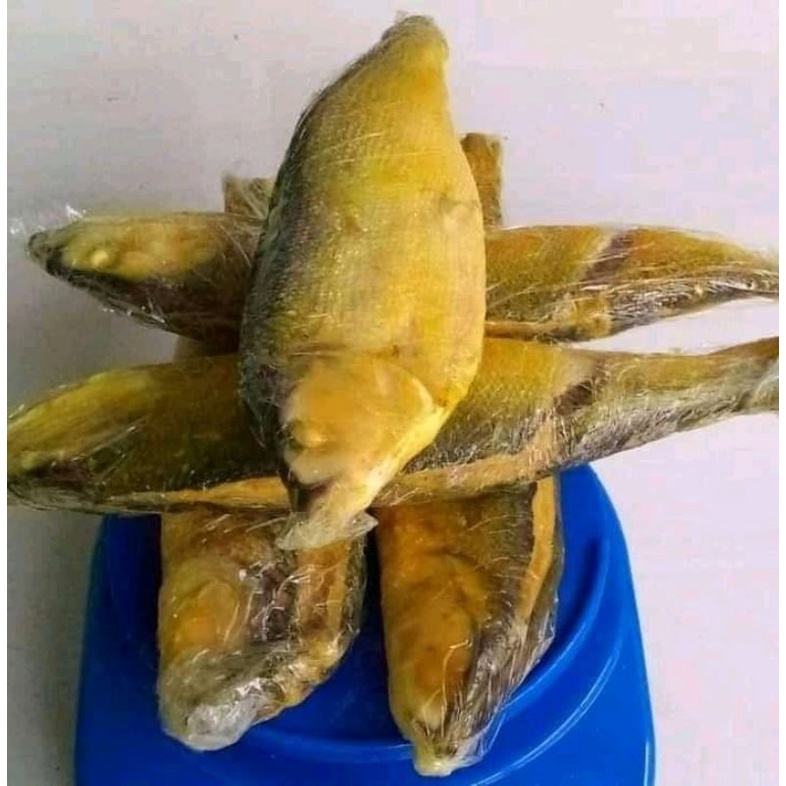 

bandeng presto rempah