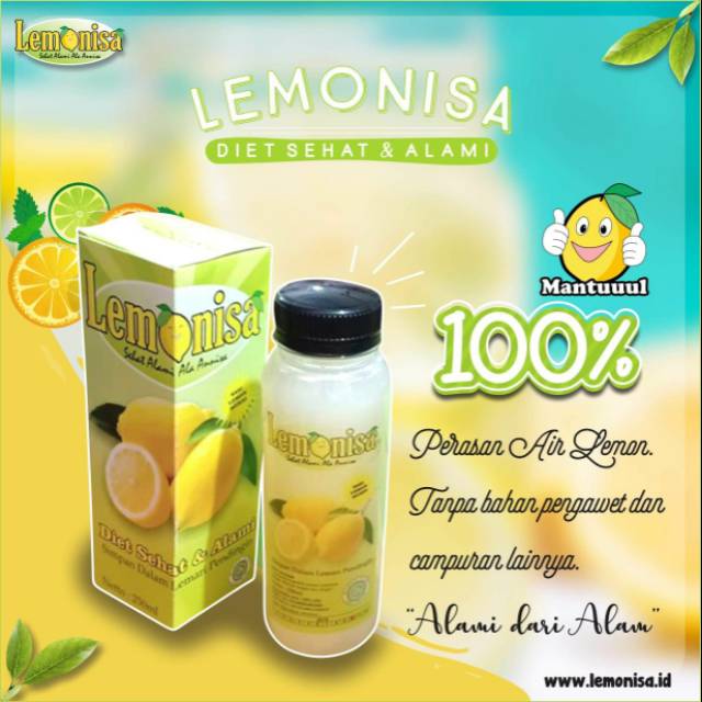 

LEMONISA SARI LEMON