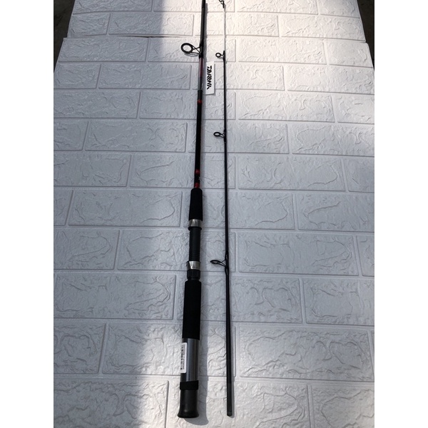 joran daiwa jupiter power tip solid
