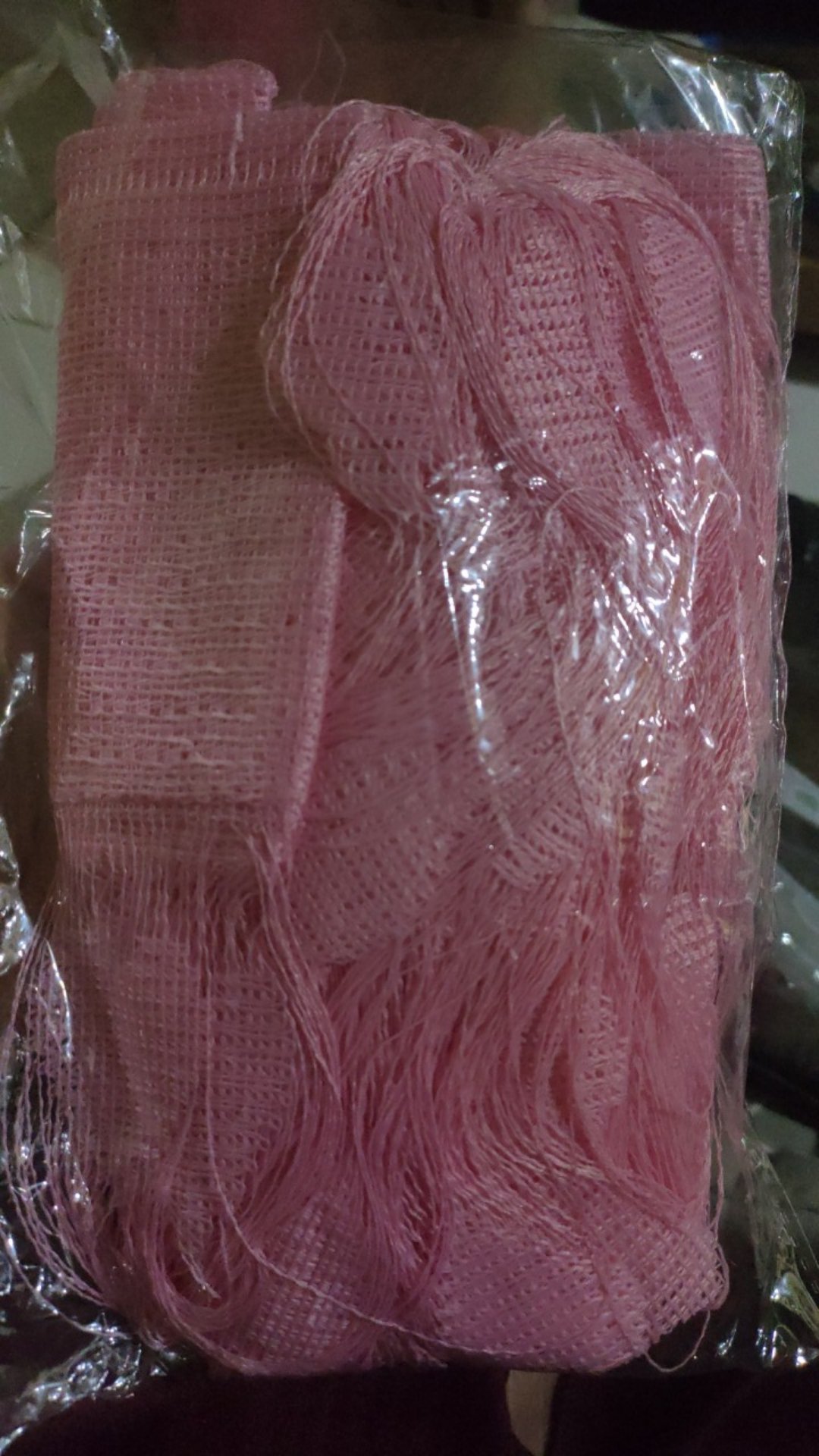 Sale Tirai Benang Love Bai Chuan Tirai Kamar Tirai Jendela Termurah