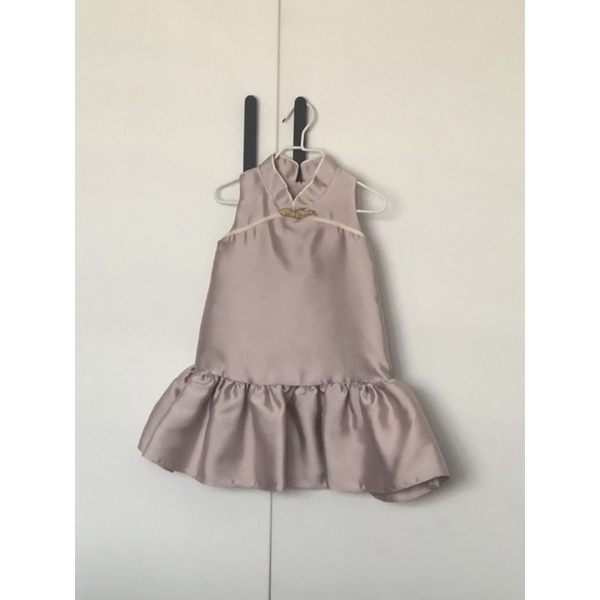 Preloved dress baby Kakapo