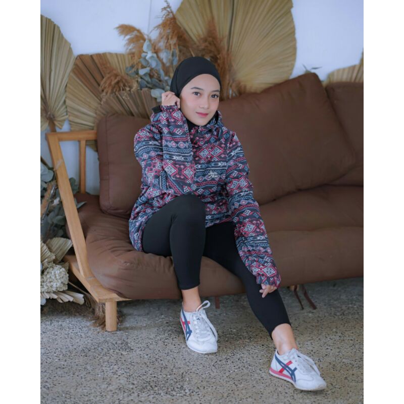 Jaket Salviohexia Girls Jaket Unisex Jaket Salviohexia Cewe Jaket Fullprint