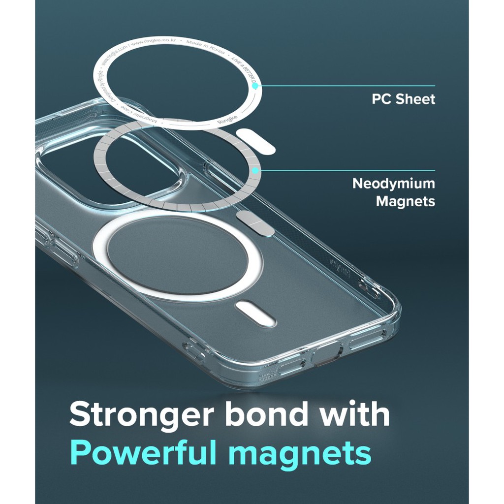 Ringke Fusion Magnetic Case Iphone 13 Pro Max 13 Pro Iphone 13 Mini