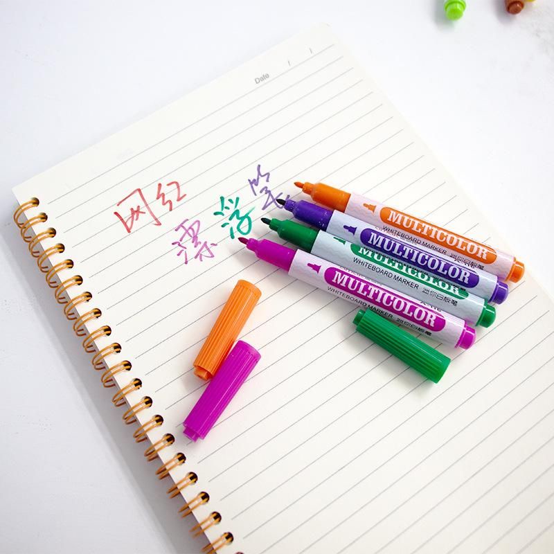 

Ready spidol apung papan tulis/magic water/floating marker/magic marker