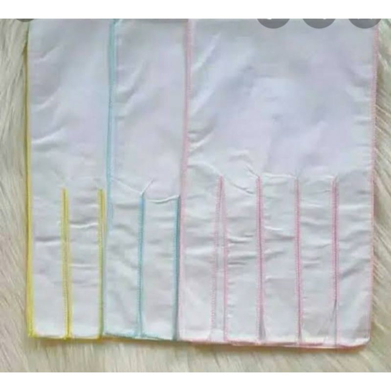 POPOK BAYI 1LUSIN GURITA BAYI 1LUSIN GURITA BAYI TALI