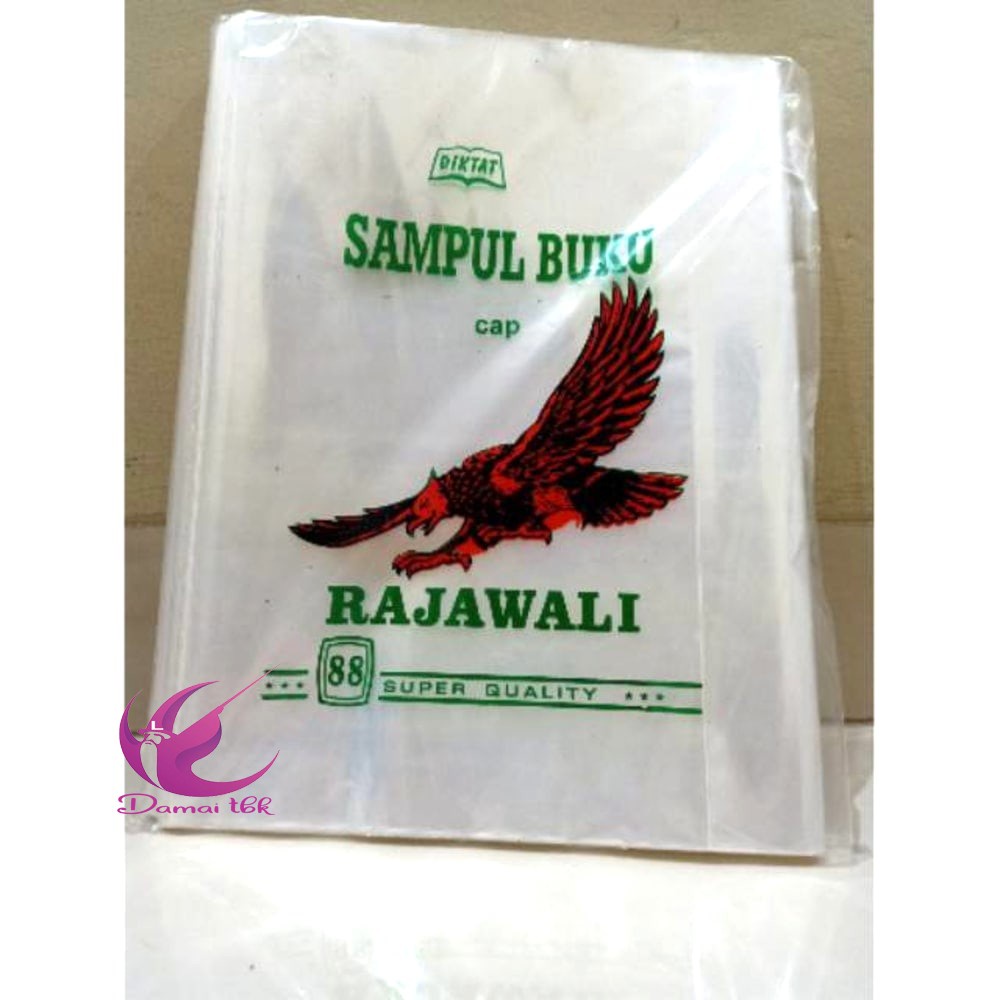 

Sampul Buku plastik Diktat sampul Plastik buku Diktat 5 lembar