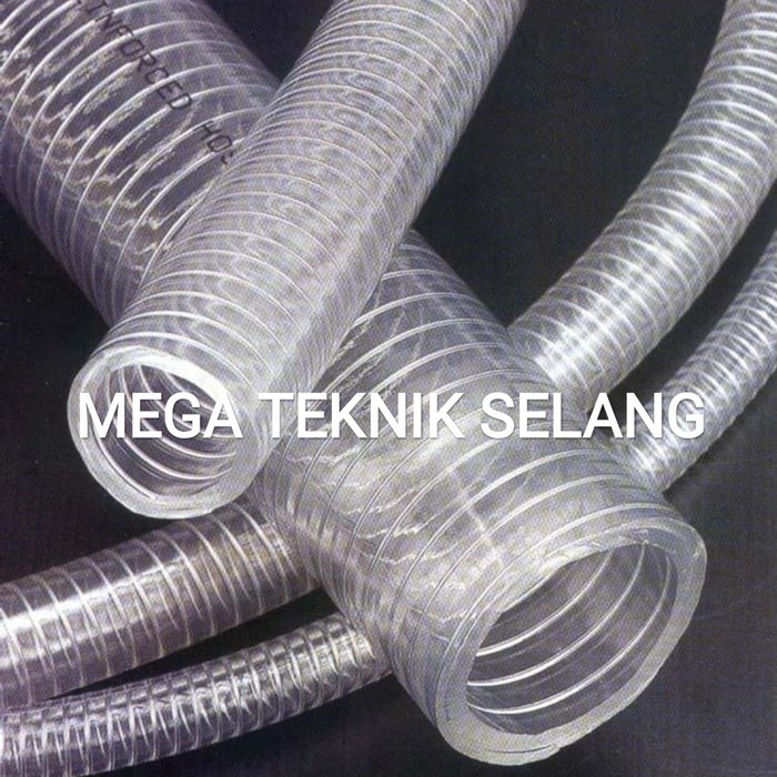 Jual Selang Spiral Selang Kawat Pertamini Spring Hose Keran Taman Normal Shopee Indonesia