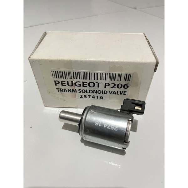(kamil motor) selenoid valve matic al4 peugeot 206 307 308 406