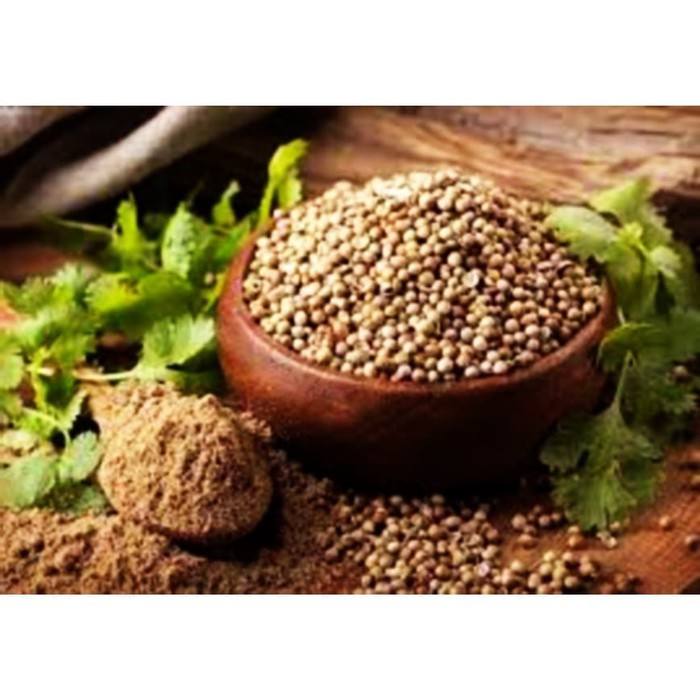 

Promo Biji Ketumbar 500gr Berkualitas