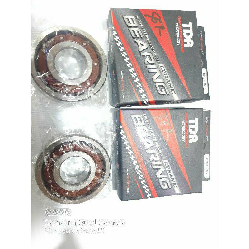 bearing kruk as jupiter z. vega r. force1. satria 2t. rx king c3 1set bahan keramik