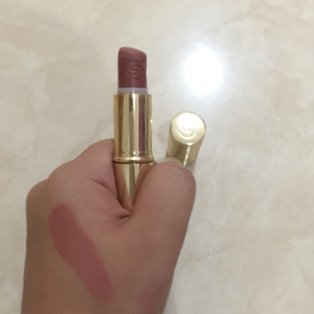 Lipstick giordani gold oriflame preloved second bekas
