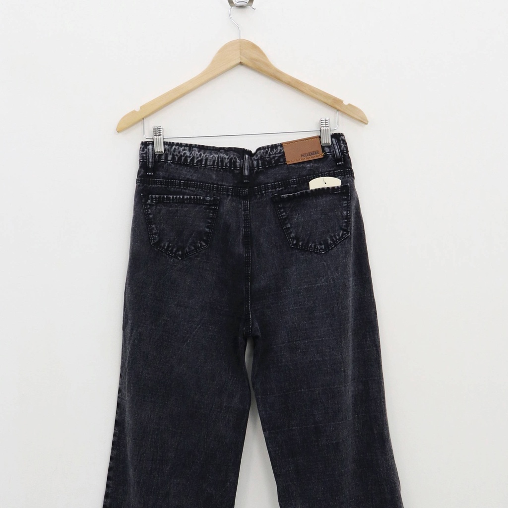 Yara kulot jeans pants - Thejanclothes