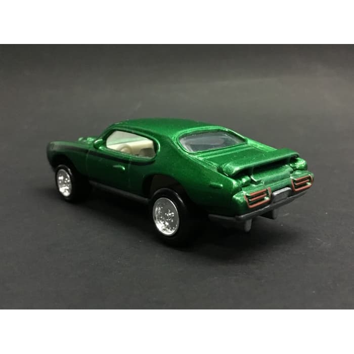 Johnny Lightning 1969 GTO Judge Loose New