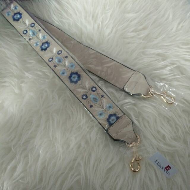 Strap bag Elizabeth original