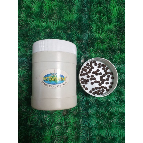 LIVERTONIC PENETRAL MERPATI VETAFARM