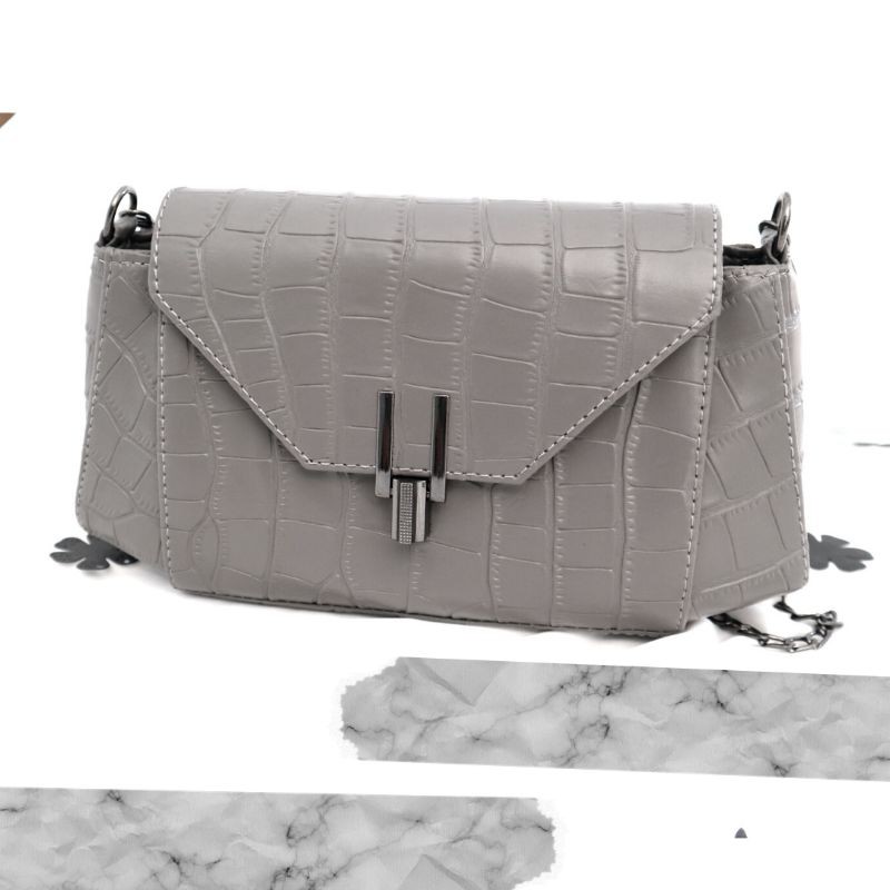 Tas Slempang Wanita Kekinian 2021 || Joy