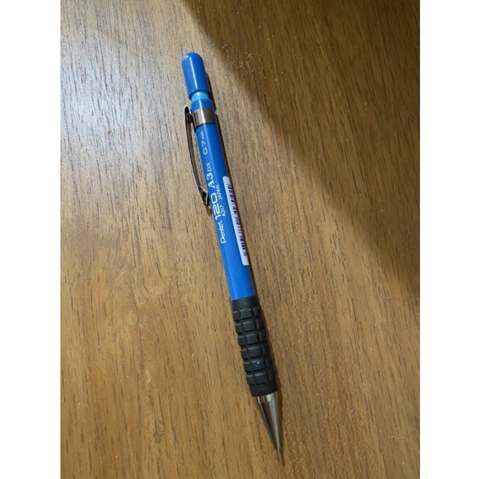 

Mechanical Pencil A 317 0.7 mm