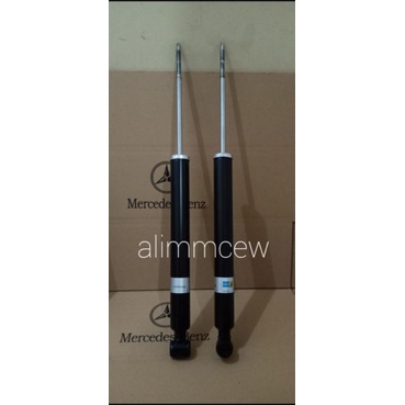 Shock Breaker Mercy W210 Belakang 1set