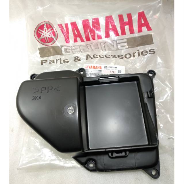 Box filter rx king bagian kanan