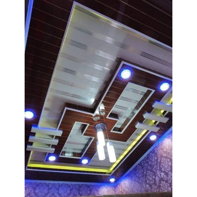 plafon PVC Bekasi