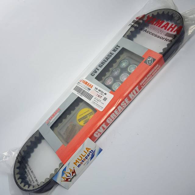 V BELT XEON , XEON RC YGP 1LB WE76J 00 PAKET VBELT / FANBELT / V-BELT 1LB-WEJ6J-01 1LBWE76J0100