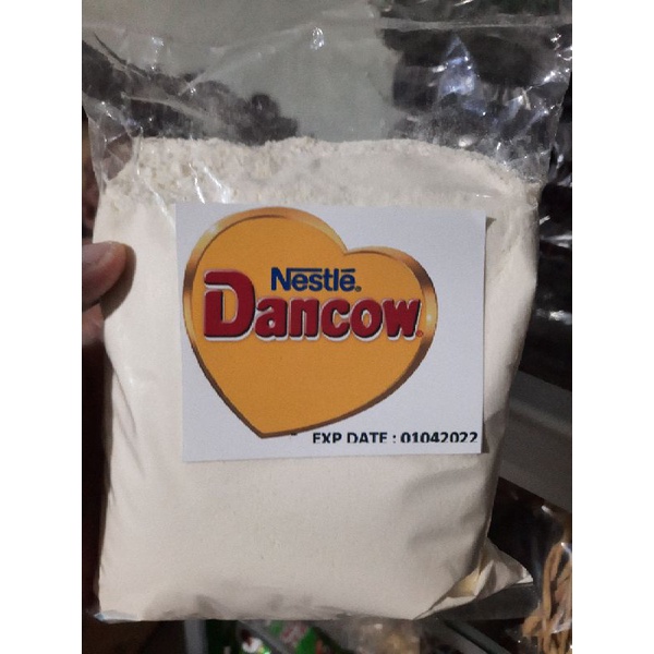

DancowFullCream