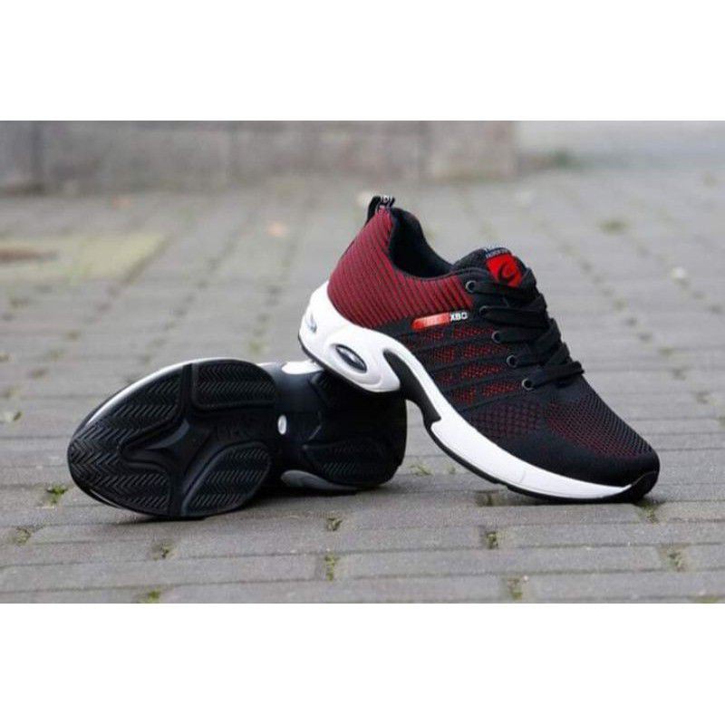 SEPATU JOGGING XBC SPORT Vers-2