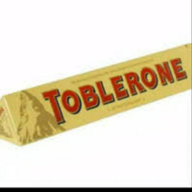 Toblerone