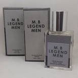 Parfum Pria Mont Black Legend For Men Original Parfum Remaja Cowok Mb Legend Men Parfum Laki-Laki