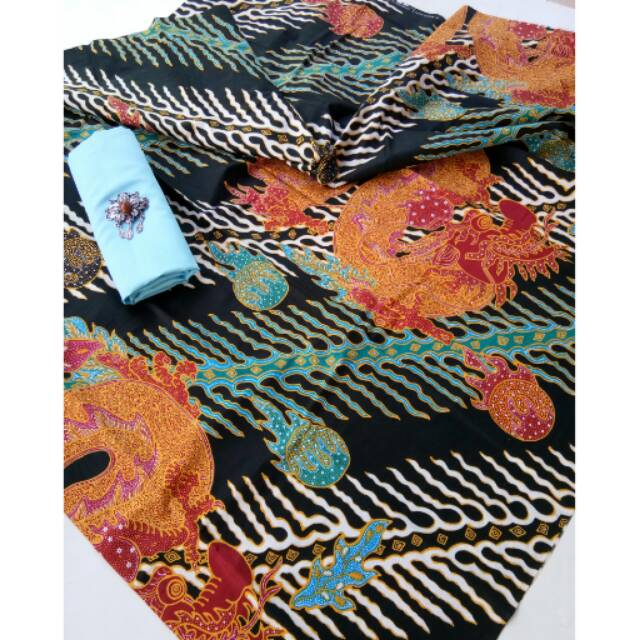 KAIN HALUS IWAN TIRTA