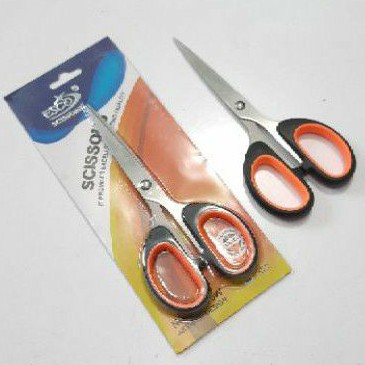 

Gunting Kertas kecil / Gunting serbaguna